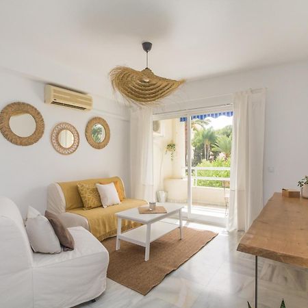 Sunstay Costa Lago Flat I Torremolinos Kültér fotó
