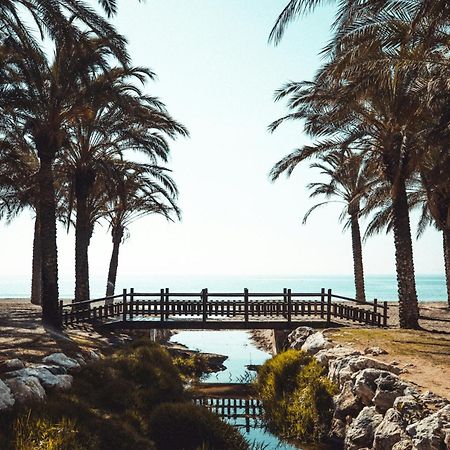 Sunstay Costa Lago Flat I Torremolinos Kültér fotó