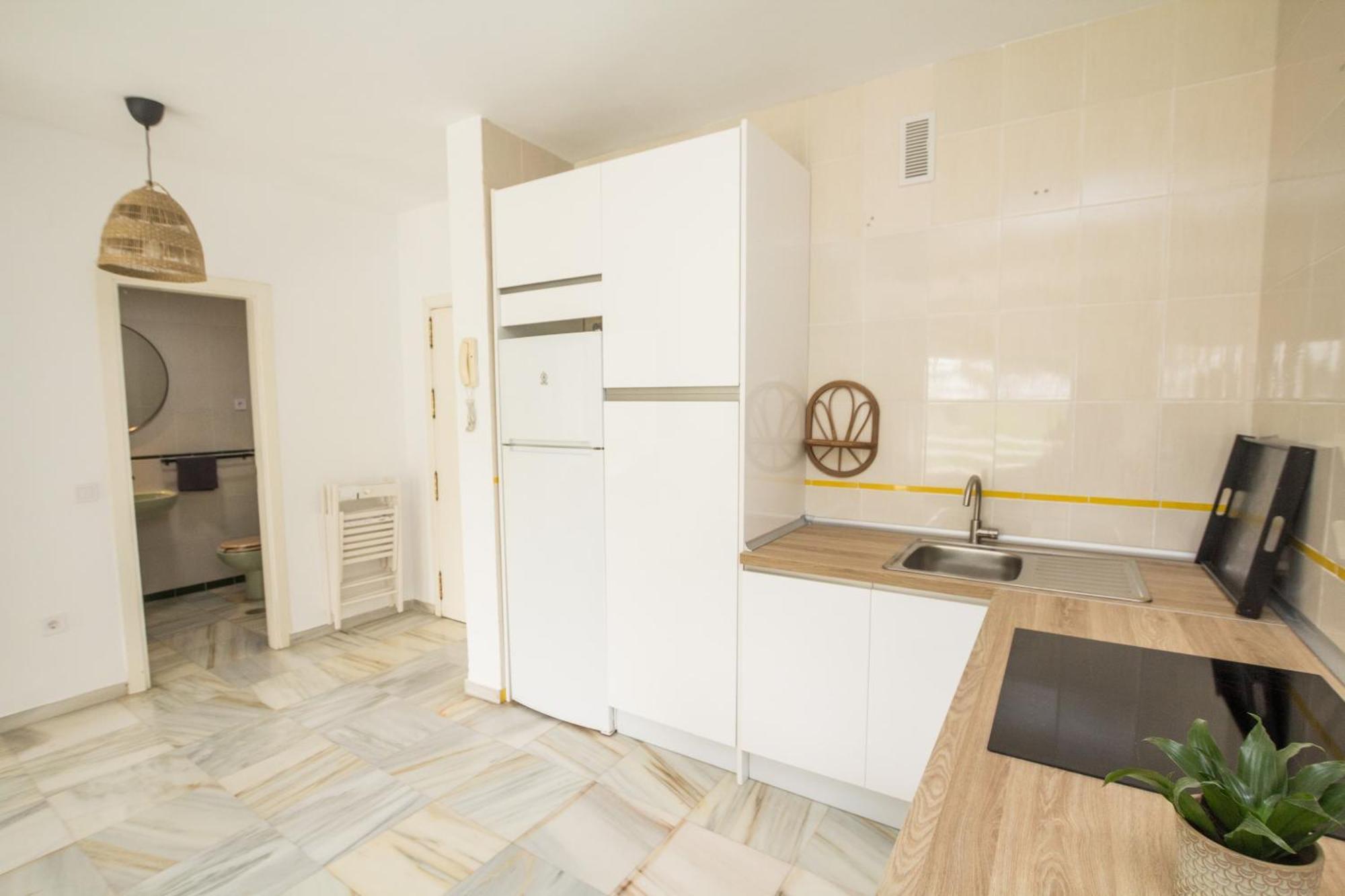 Sunstay Costa Lago Flat I Torremolinos Kültér fotó