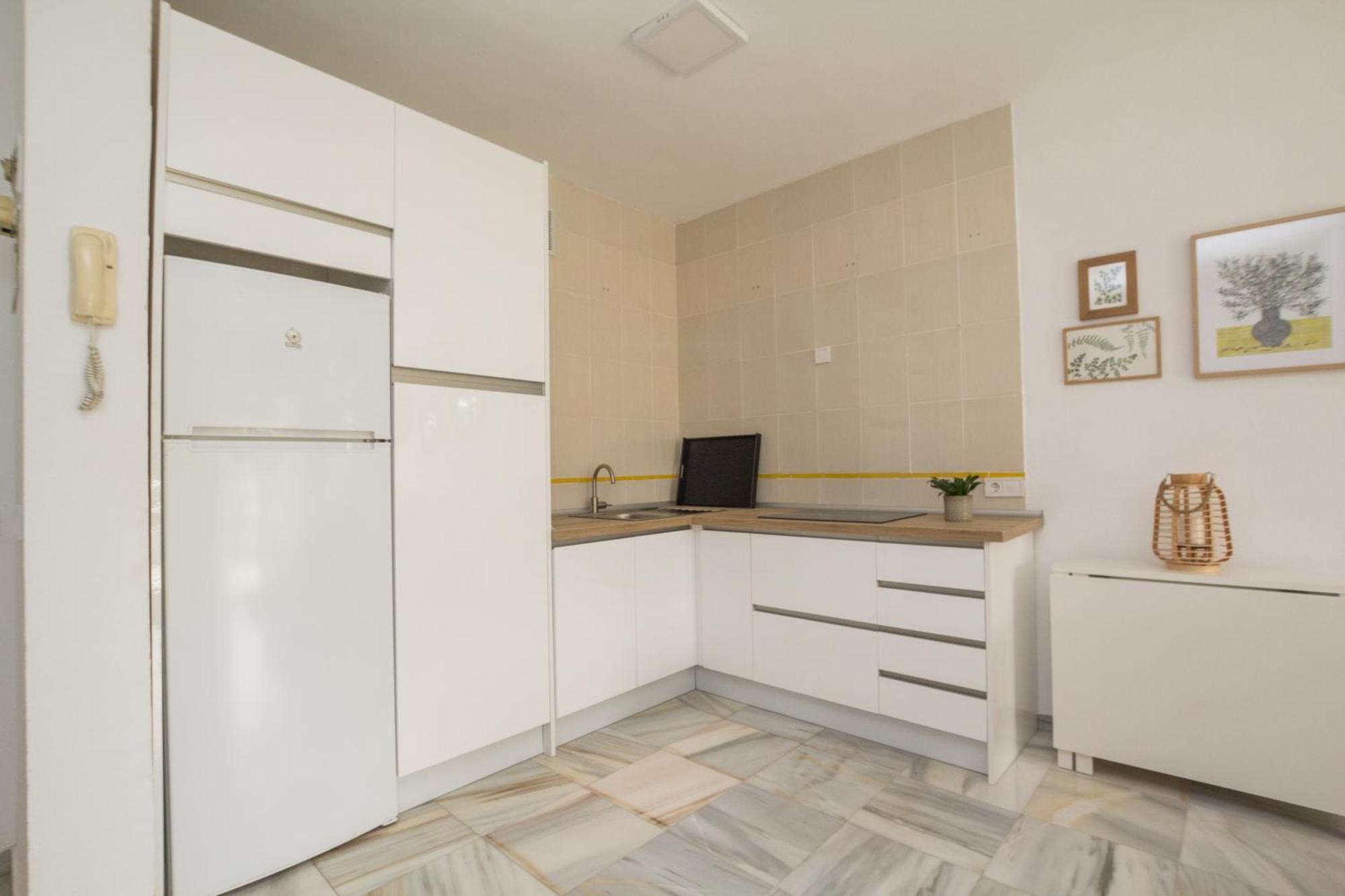 Sunstay Costa Lago Flat I Torremolinos Kültér fotó