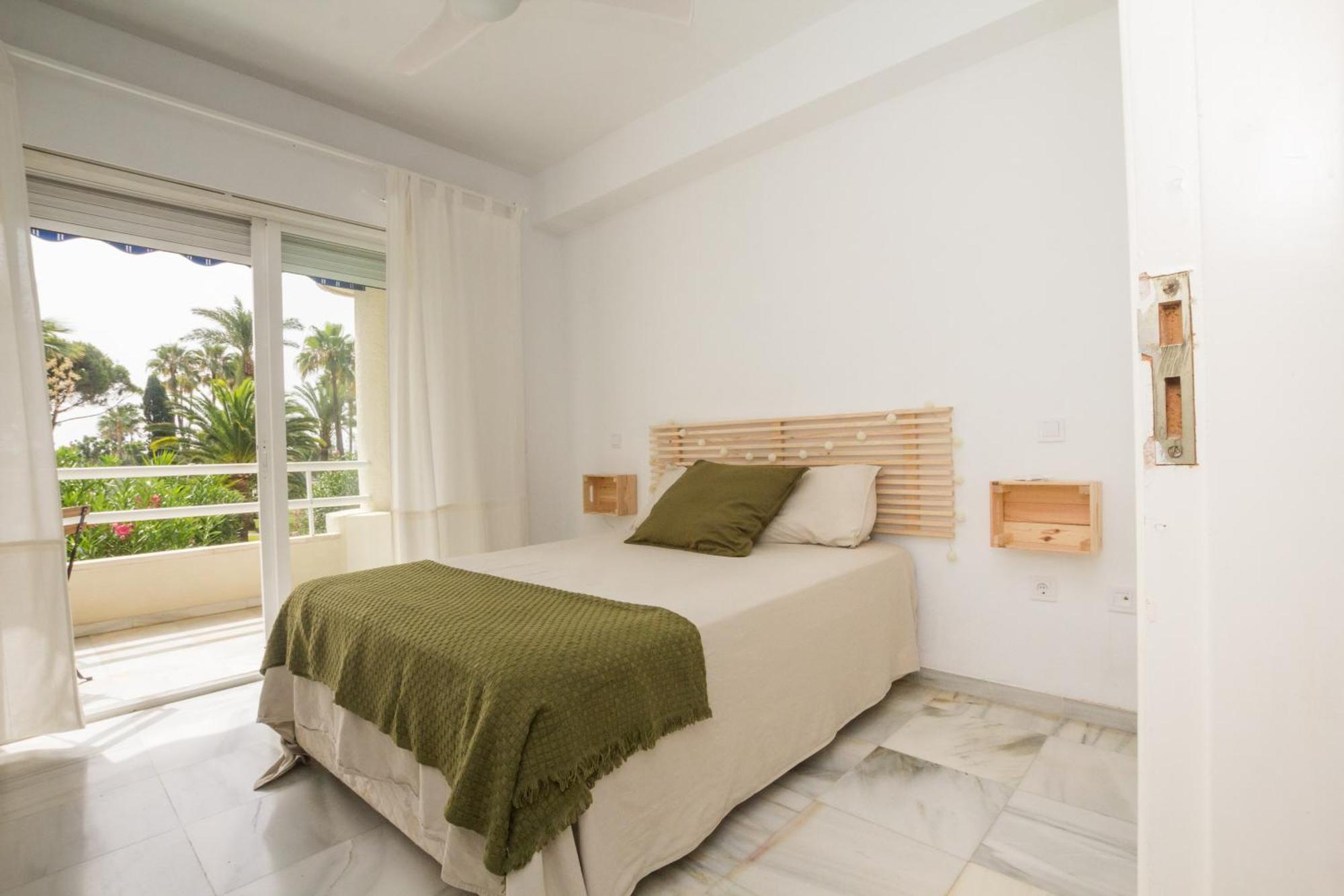 Sunstay Costa Lago Flat I Torremolinos Kültér fotó