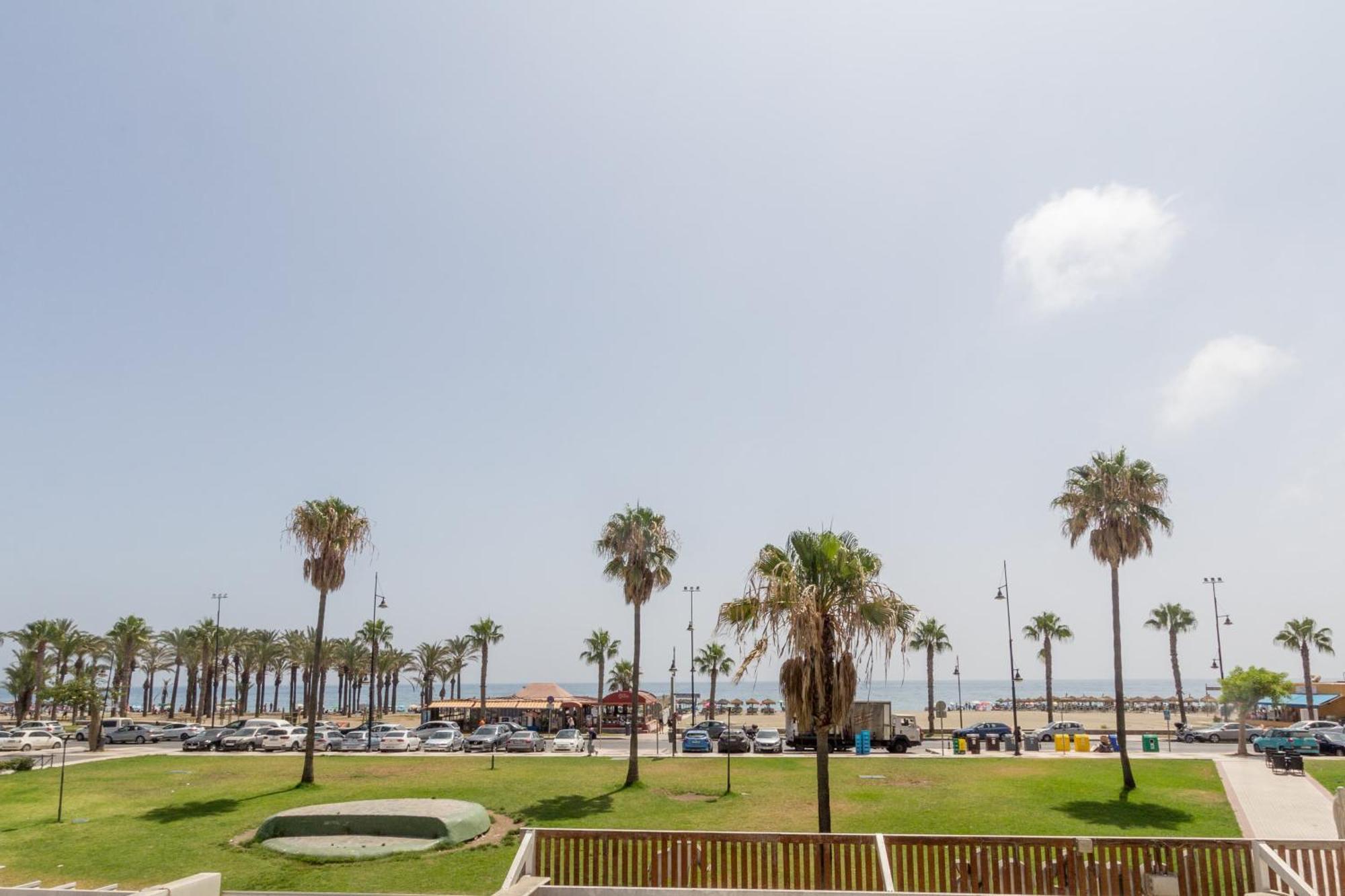 Sunstay Costa Lago Flat I Torremolinos Kültér fotó