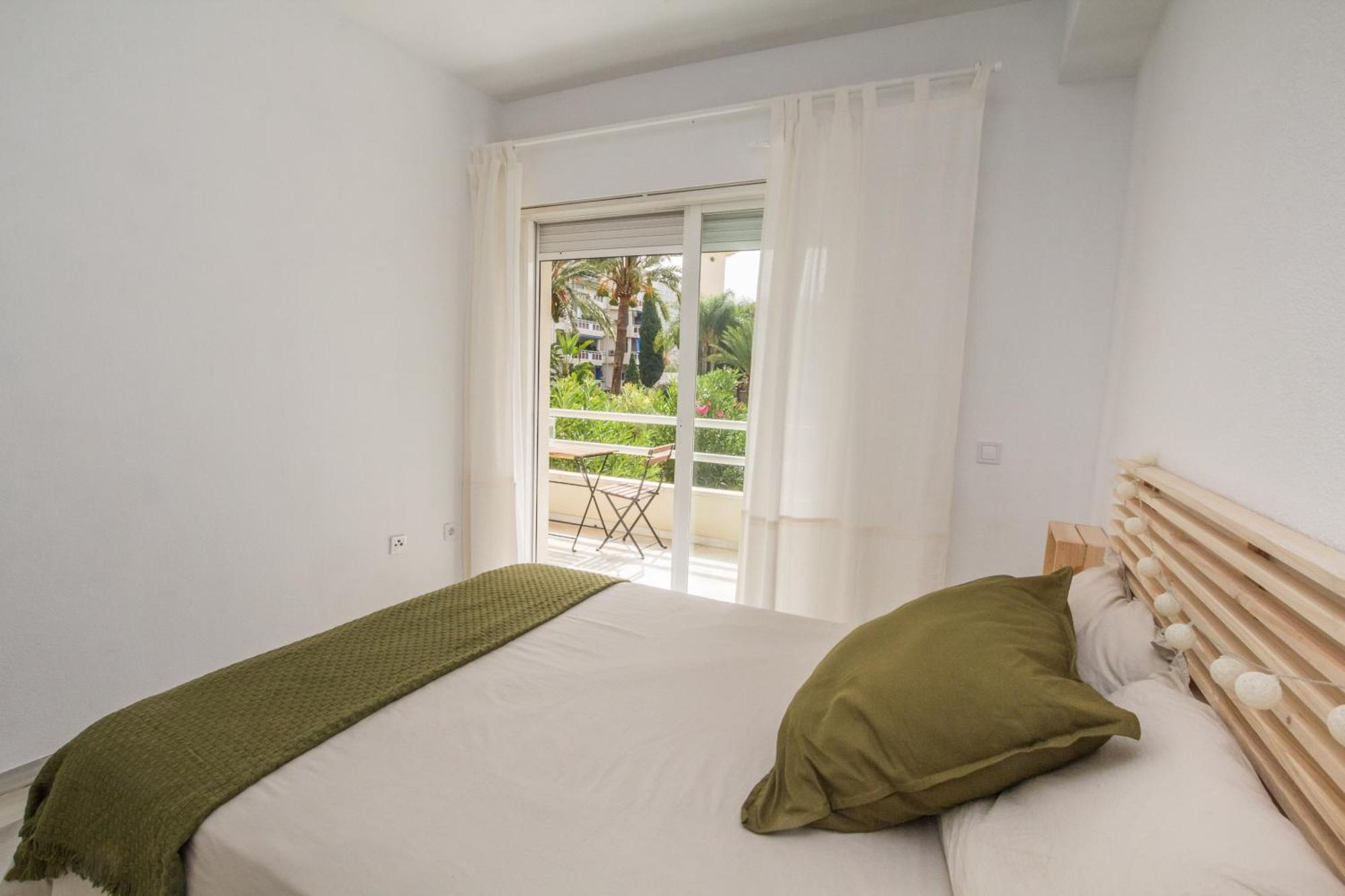 Sunstay Costa Lago Flat I Torremolinos Kültér fotó
