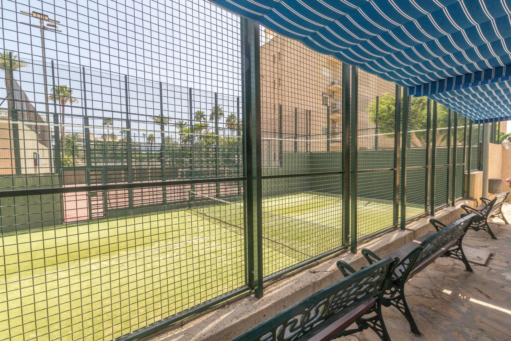 Sunstay Costa Lago Flat I Torremolinos Kültér fotó
