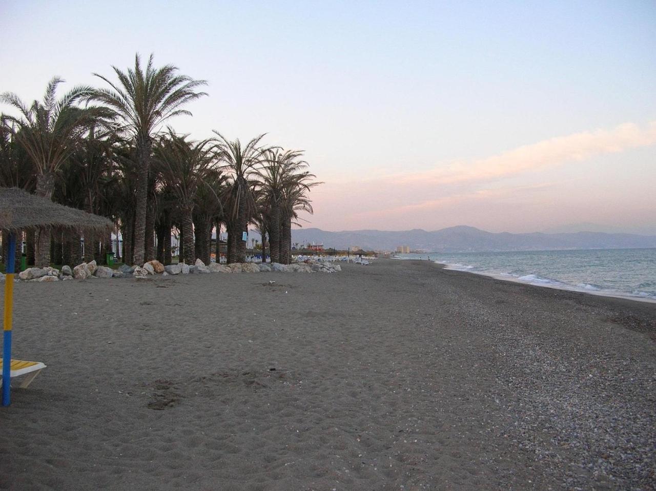 Sunstay Costa Lago Flat I Torremolinos Kültér fotó
